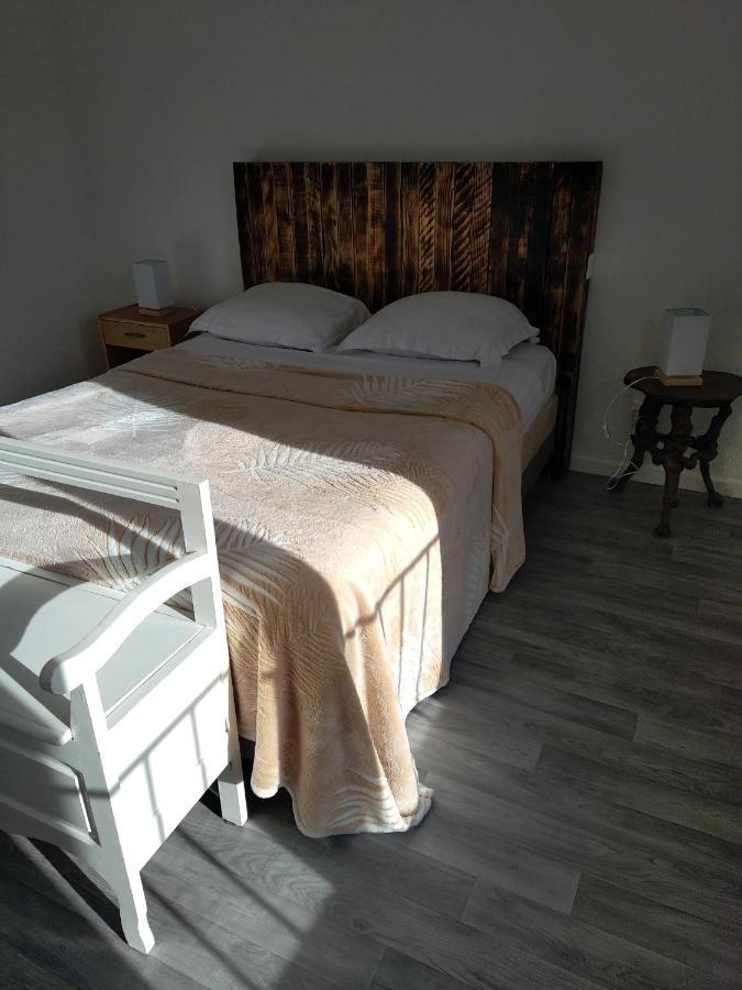 La Villa Sokriss Lanvallay Exteriér fotografie